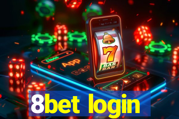 8bet login